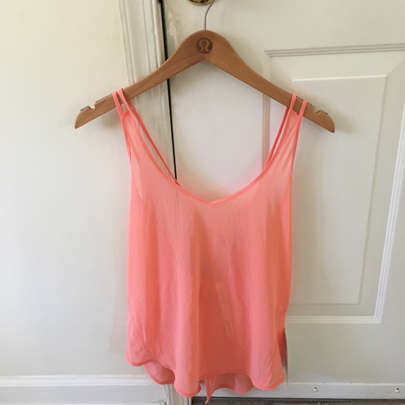lululemon Such a Cinch Tank NWT LTCR - Picture 3 of 8
